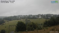 Archived image Webcam Altastenberg - Steilhang slope 07:00