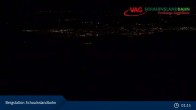 Archived image Webcam Schauinsland top station 00:00