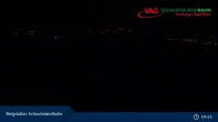 Archived image Webcam Schauinsland top station 04:00