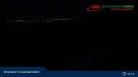 Archived image Webcam Schauinsland top station 04:00