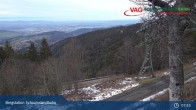 Archiv Foto Webcam Schauinsland Bergstation 07:00