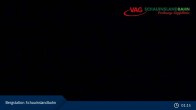 Archiv Foto Webcam Schauinsland Bergstation 00:00
