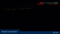 Archiv Foto Webcam Schauinsland Bergstation 04:00