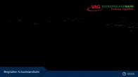 Archived image Webcam Schauinsland top station 02:00