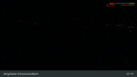 Archiv Foto Webcam Schauinsland Bergstation 00:00