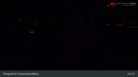 Archiv Foto Webcam Schauinsland Bergstation 02:00