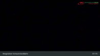 Archiv Foto Webcam Schauinsland Bergstation 00:00