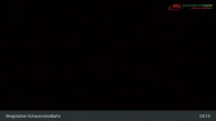 Archiv Foto Webcam Schauinsland Bergstation 02:00