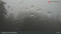 Archiv Foto Webcam Schauinsland Bergstation 07:00