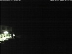 Archived image Webcam Base station Belchen 23:00