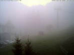 Archived image Webcam Base station Belchen 06:00