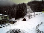 Archiv Foto Webcam Talstation Belchen 09:00