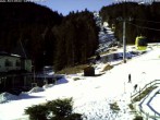 Archiv Foto Webcam Talstation Belchen 11:00