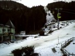 Archiv Foto Webcam Talstation Belchen 15:00