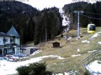 Archiv Foto Webcam Talstation Belchen 09:00