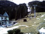 Archiv Foto Webcam Talstation Belchen 11:00