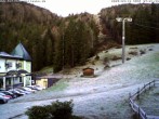 Archiv Foto Webcam Talstation Belchen 05:00