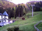 Archiv Foto Webcam Talstation Belchen 05:00