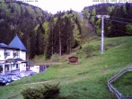 Archiv Foto Webcam Talstation Belchen 06:00