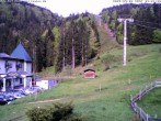Archiv Foto Webcam Talstation Belchen 07:00