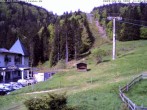 Archiv Foto Webcam Talstation Belchen 09:00