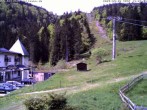 Archiv Foto Webcam Talstation Belchen 11:00