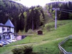 Archiv Foto Webcam Talstation Belchen 13:00