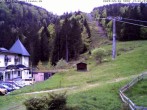 Archiv Foto Webcam Talstation Belchen 15:00