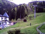 Archiv Foto Webcam Talstation Belchen 17:00