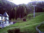 Archiv Foto Webcam Talstation Belchen 19:00