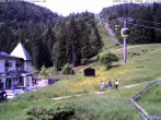 Archiv Foto Webcam Talstation Belchen 11:00
