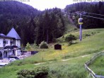 Archiv Foto Webcam Talstation Belchen 13:00
