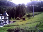 Archiv Foto Webcam Talstation Belchen 17:00