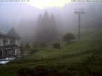 Archived image Webcam Base station Belchen 05:00