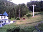 Archiv Foto Webcam Talstation Belchen 06:00