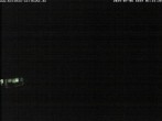 Archiv Foto Webcam Talstation Belchen 23:00