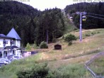 Archiv Foto Webcam Talstation Belchen 11:00