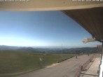 Archived image Webcam Ski area Belchen 09:00