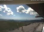 Archived image Webcam Ski area Belchen 11:00