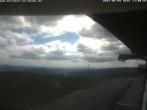 Archiv Foto Webcam Skigebiet Belchen 13:00