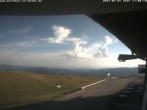 Archived image Webcam Ski area Belchen 17:00