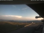 Archived image Webcam Ski area Belchen 19:00