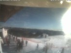 Archived image Webcam Belchen skiing area 09:00