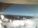 Archived image Webcam Belchen skiing area 11:00