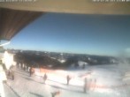 Archived image Webcam Belchen skiing area 13:00