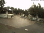 Archived image Webcam Ski- and bobsleigh-arena Wasserkuppe 09:00