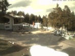 Archived image Webcam Ski- and bobsleigh-arena Wasserkuppe 15:00
