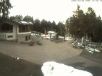 Archived image Webcam Ski- and bobsleigh-arena Wasserkuppe 17:00