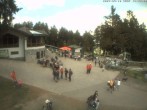 Archived image Webcam Ski- and bobsleigh-arena Wasserkuppe 13:00