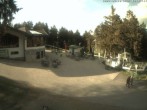 Archived image Webcam Ski- and bobsleigh-arena Wasserkuppe 17:00
